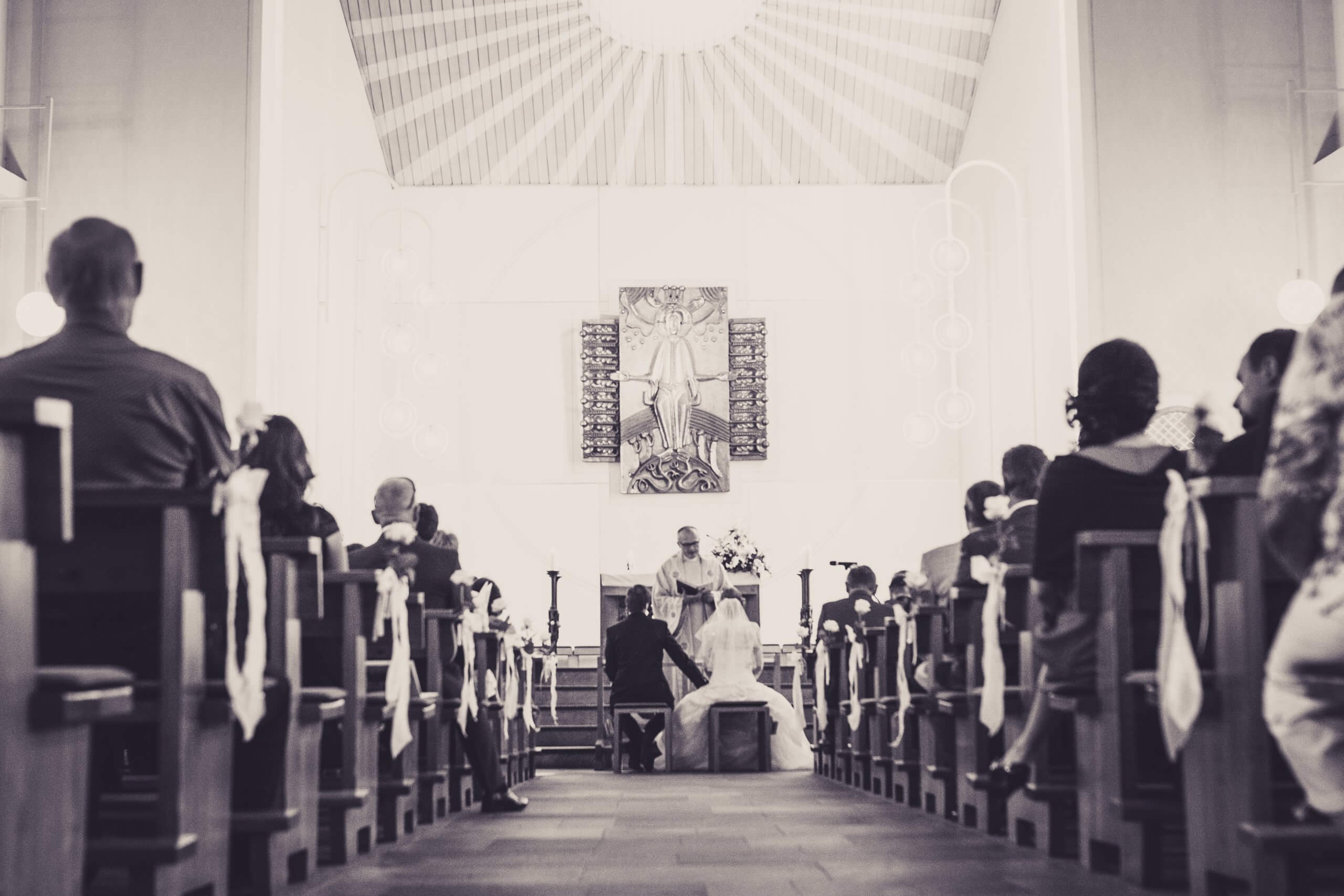 Hochzeit von Steffi & Michael