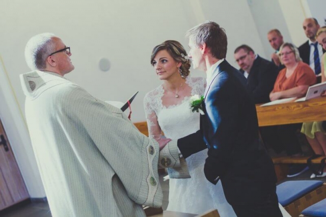 Hochzeit von Steffi & Michael